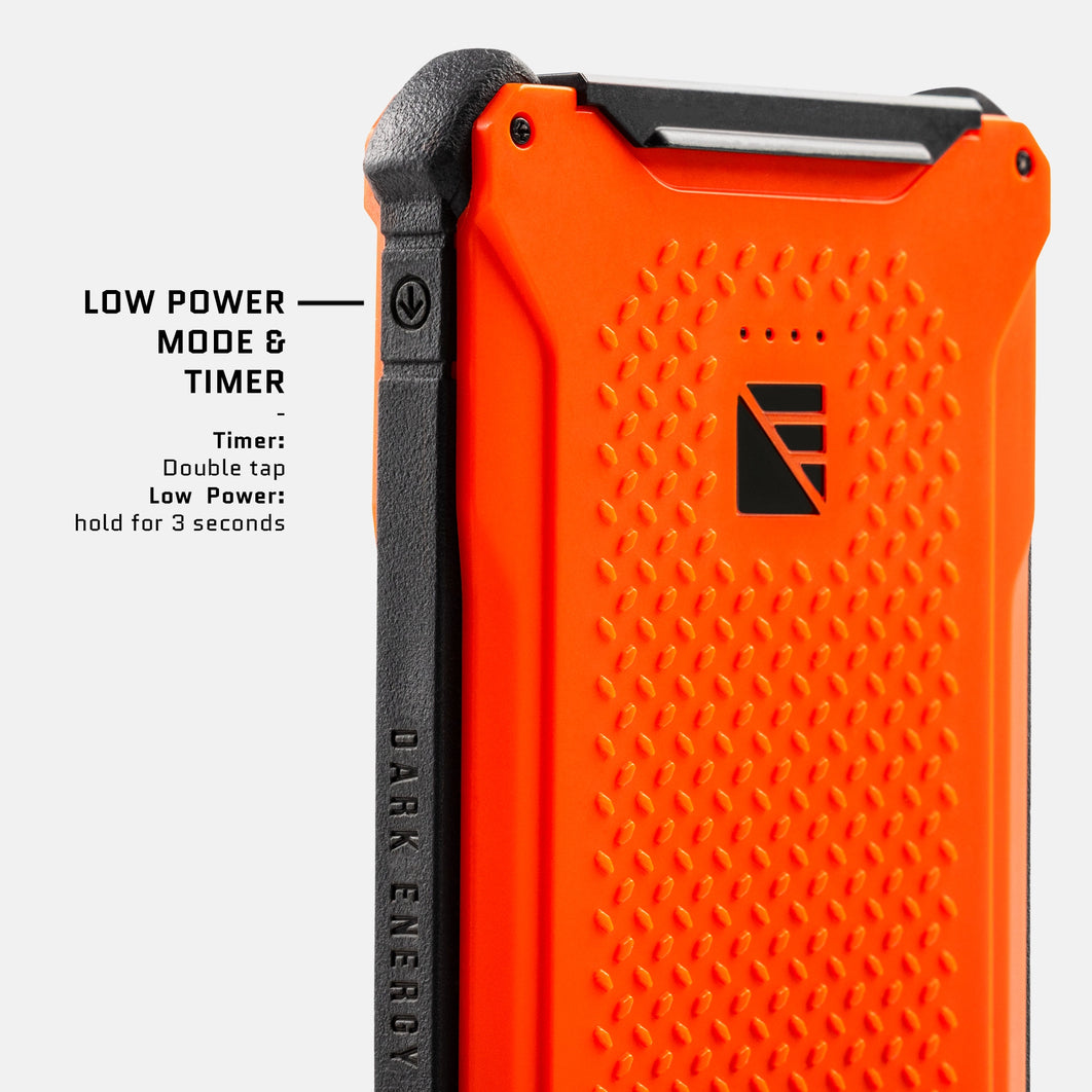 Dark Energy Poseidon Pro Indestructible Charger