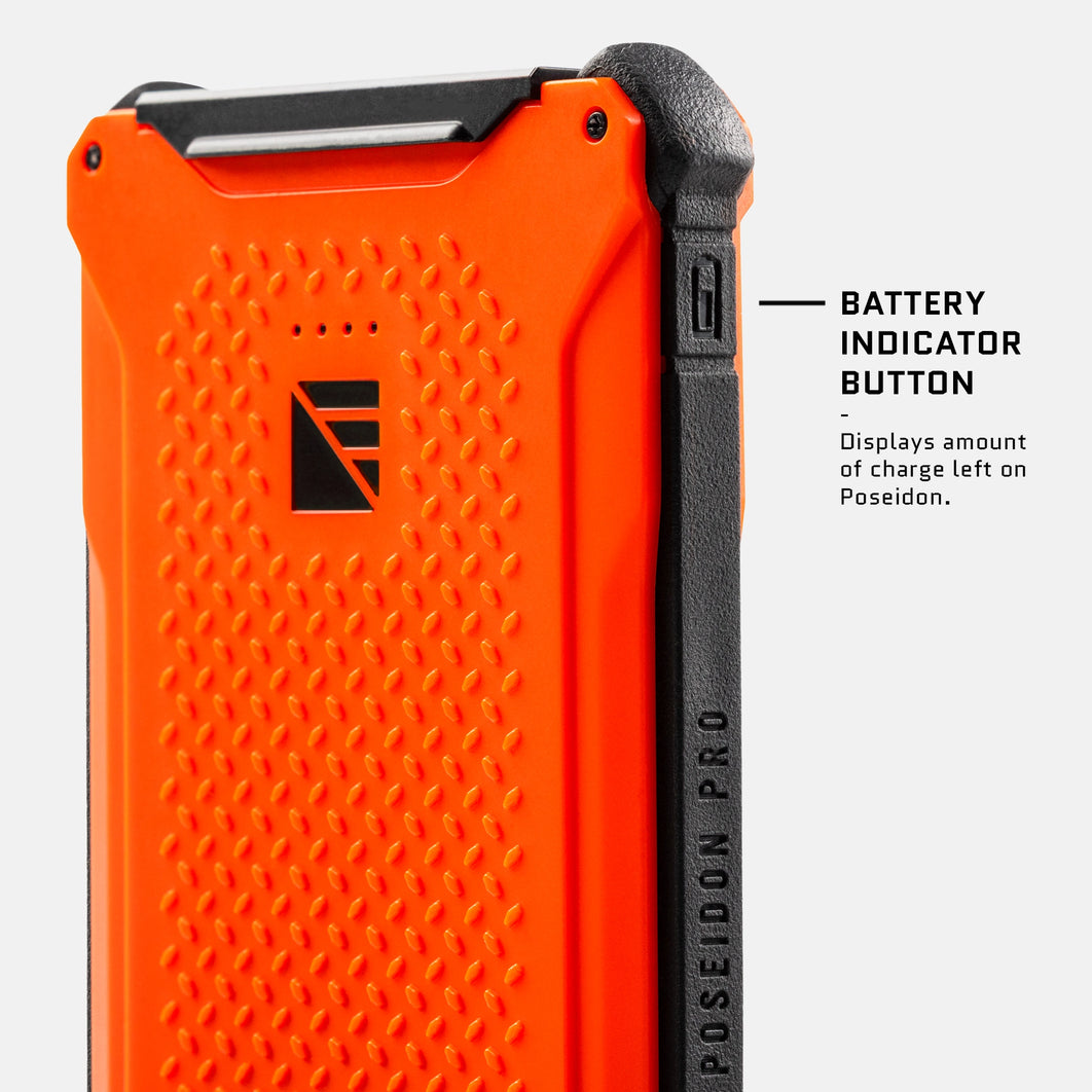 Dark Energy Poseidon Pro Indestructible Charger