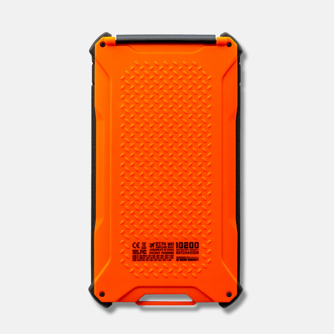Dark Energy Poseidon Pro Indestructible Charger