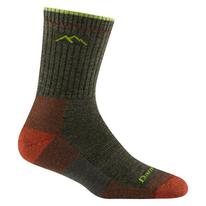 Darn Tough 1903 Hiker Micro Crew Midweight with Cushion - Women's