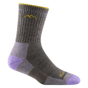 Darn Tough 1903 Hiker Micro Crew Midweight with Cushion - Women's
