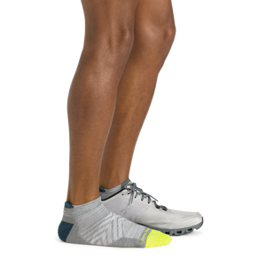 Darn Tough 1033 Run No Show Tab Ultra-Lightweight Running Sock - Men's