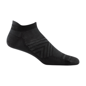 Darn Tough 1033 Run No Show Tab Ultra-Lightweight Running Sock - Men's
