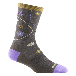 Darn Tough 1610 Garden Crew Lightweight - Women's