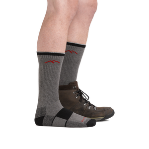 Darn Tough 1933 CoolMax Boot Sock Full Cushion - Men's