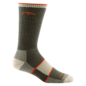 Darn Tough 1933 CoolMax Boot Sock Full Cushion - Men's