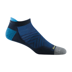 Darn Tough 1033 Run No Show Tab Ultra-Lightweight Running Sock - Men's