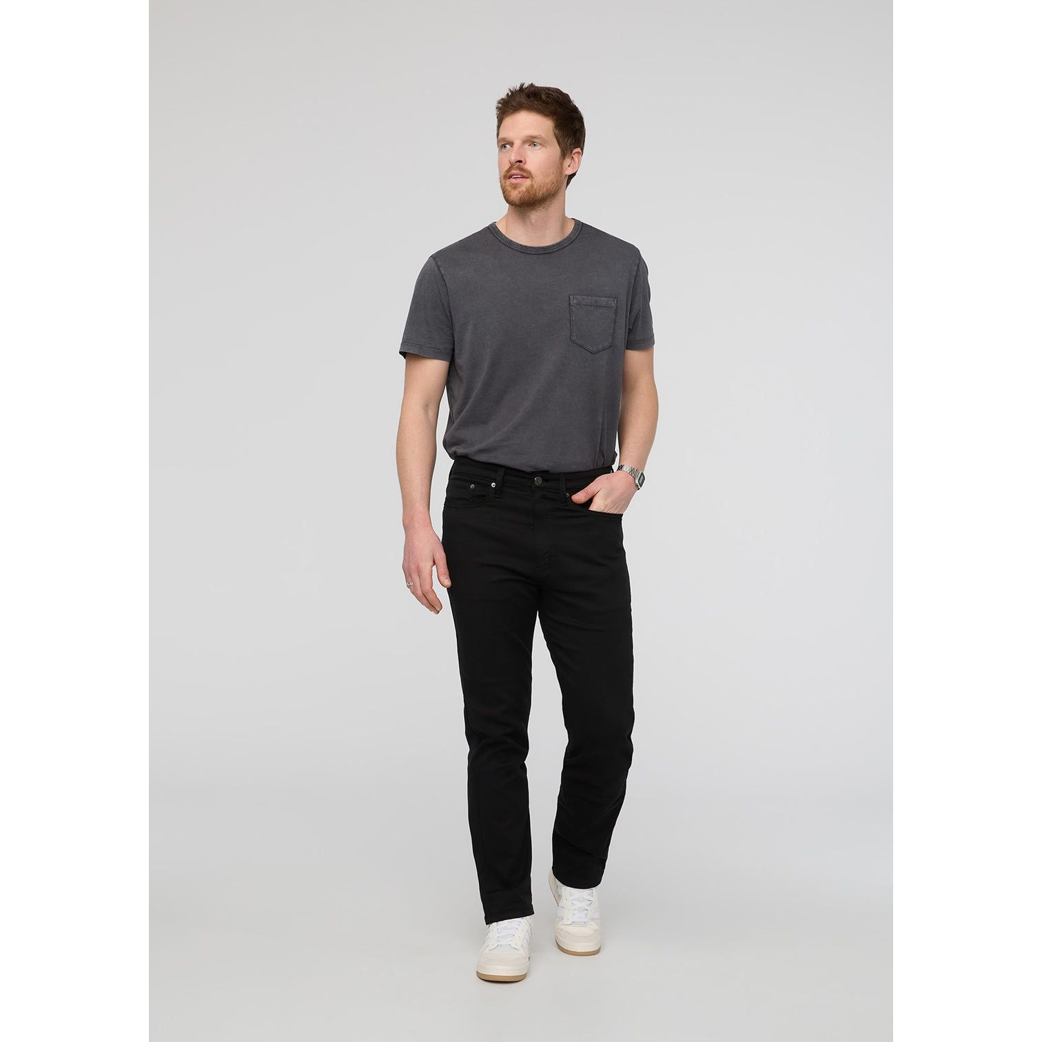 Duer No Sweat Straight - Men's