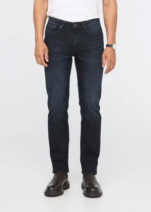 Duer Performance Denim+ Straight - Men's