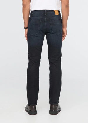 Duer Performance Denim+ Straight - Men's