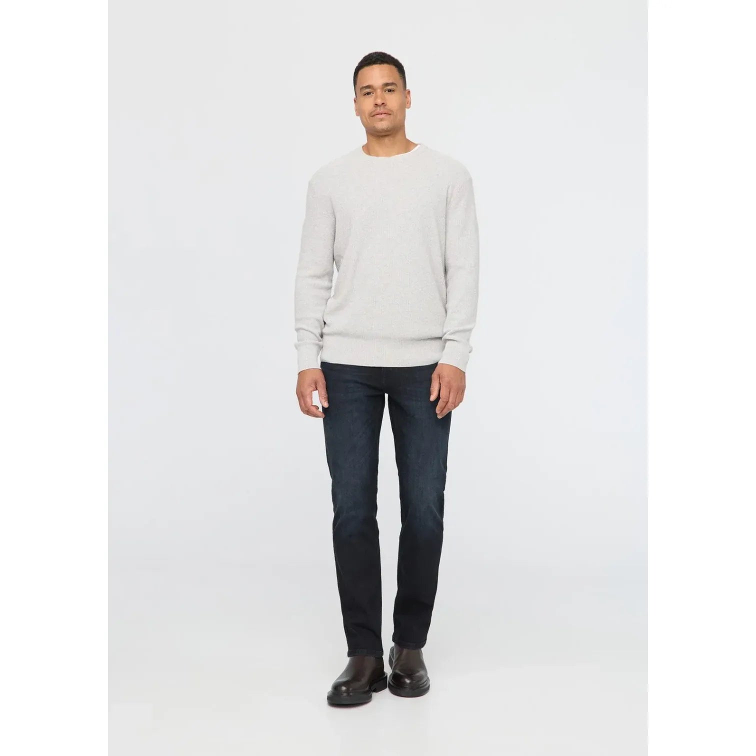 Duer Performance Denim+ Straight - Men's