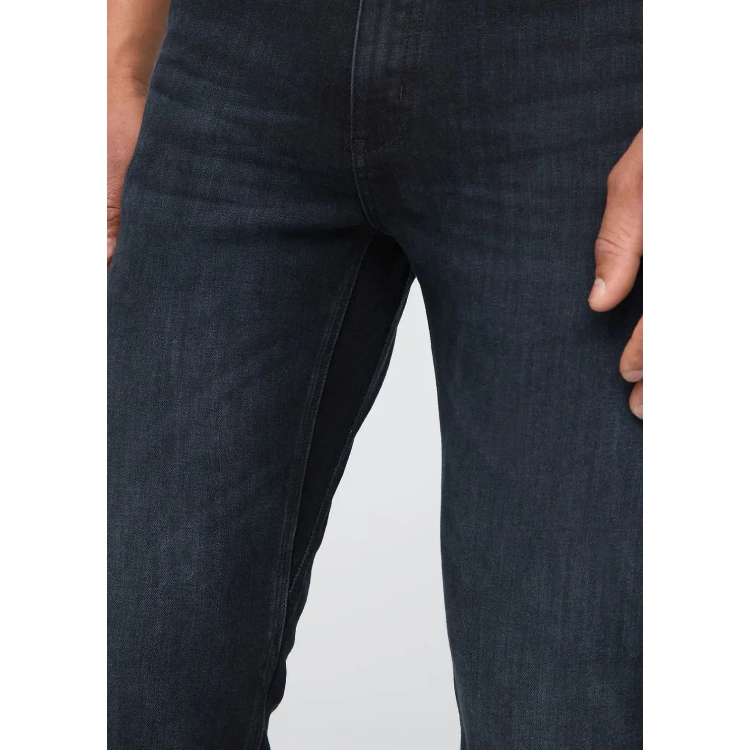 Duer Performance Denim+ Straight - Men's
