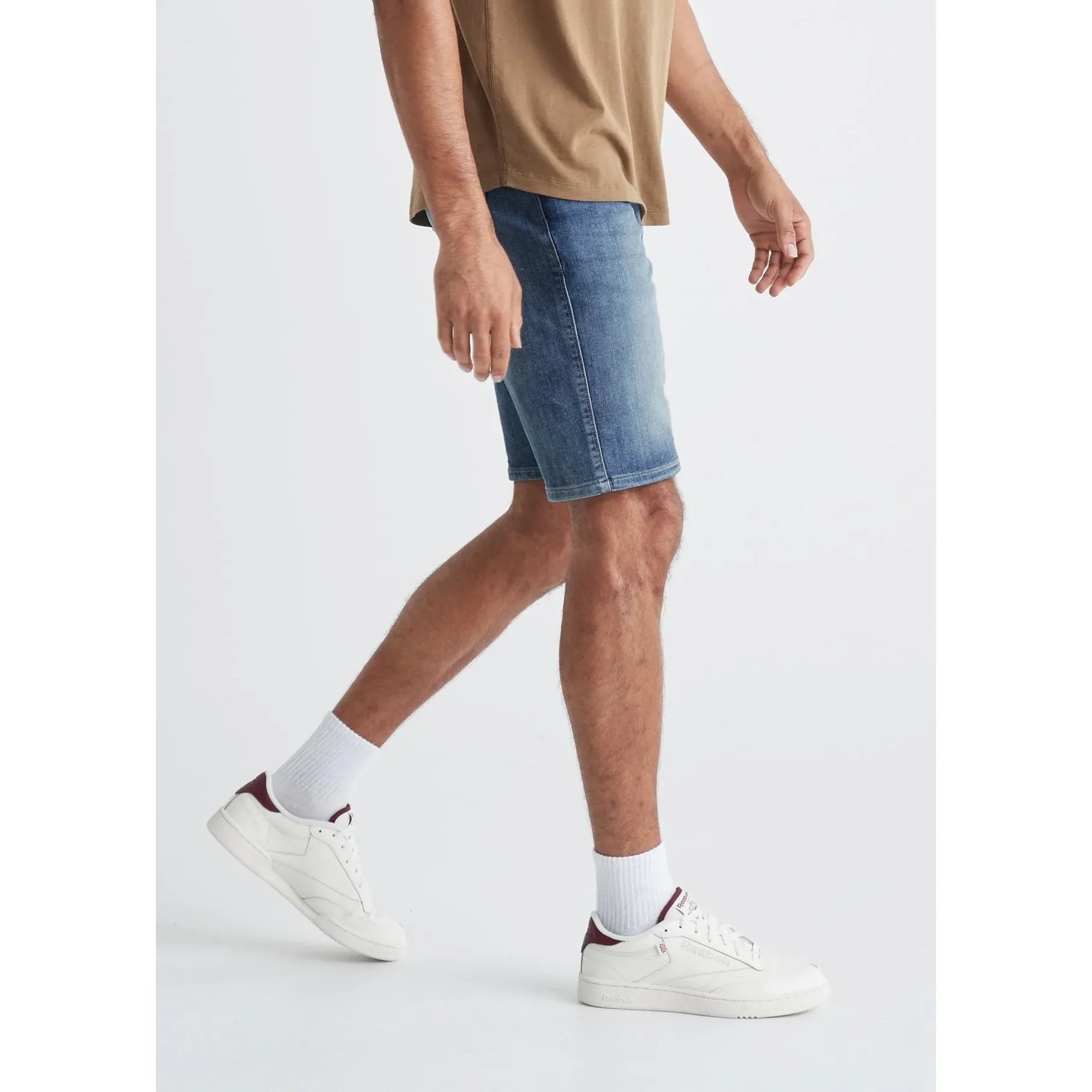 Duer Performance Denim Shorts - Men's