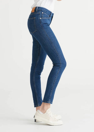 Duer Performance Denim Skinny - Women's