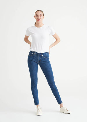 Duer Performance Denim Skinny - Women's