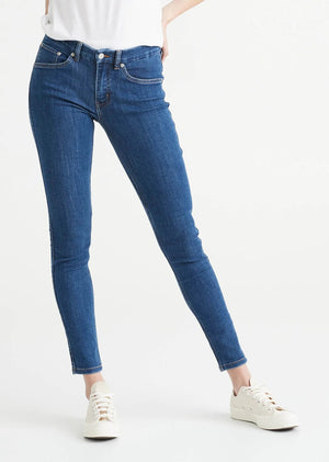 Duer Performance Denim Skinny - Women's - Final Clearance