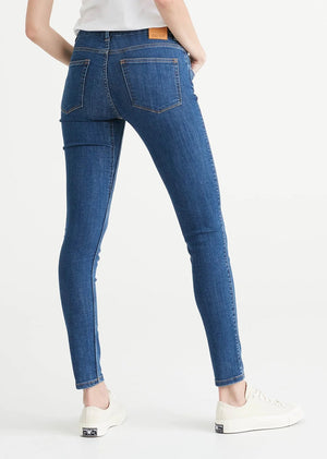 Duer Performance Denim Skinny - Women's - Final Clearance