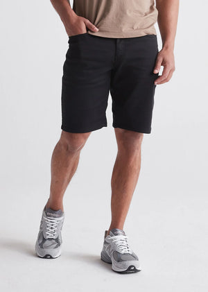 Duer No Sweat Relaxed Shorts - Men's