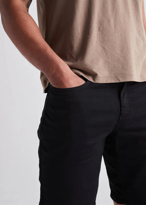 Duer No Sweat Relaxed Shorts - Men's