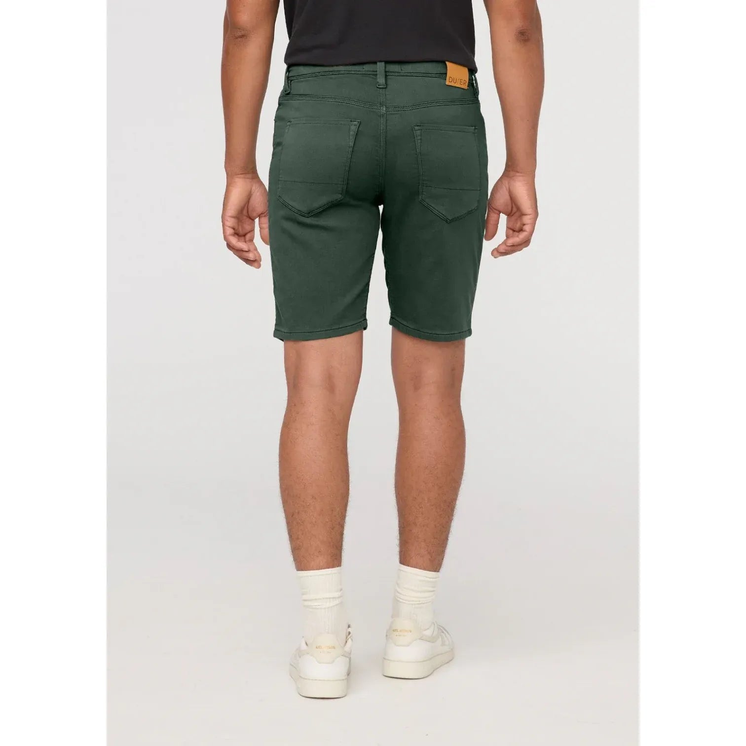 Duer No Sweat Relaxed Shorts - Men's