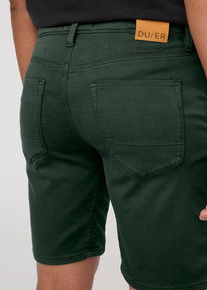 Duer No Sweat Relaxed Shorts - Men's