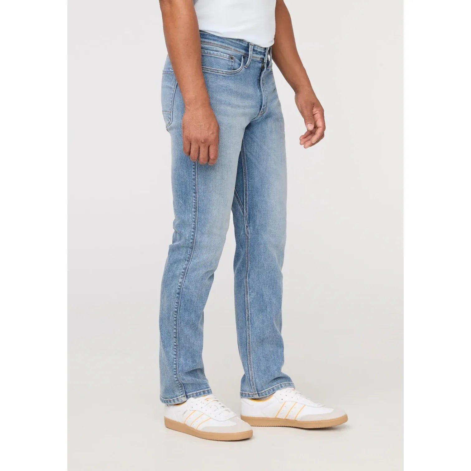 Duer Performance Denim+ Straight - Men's