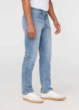 Duer Performance Denim+ Straight - Men's