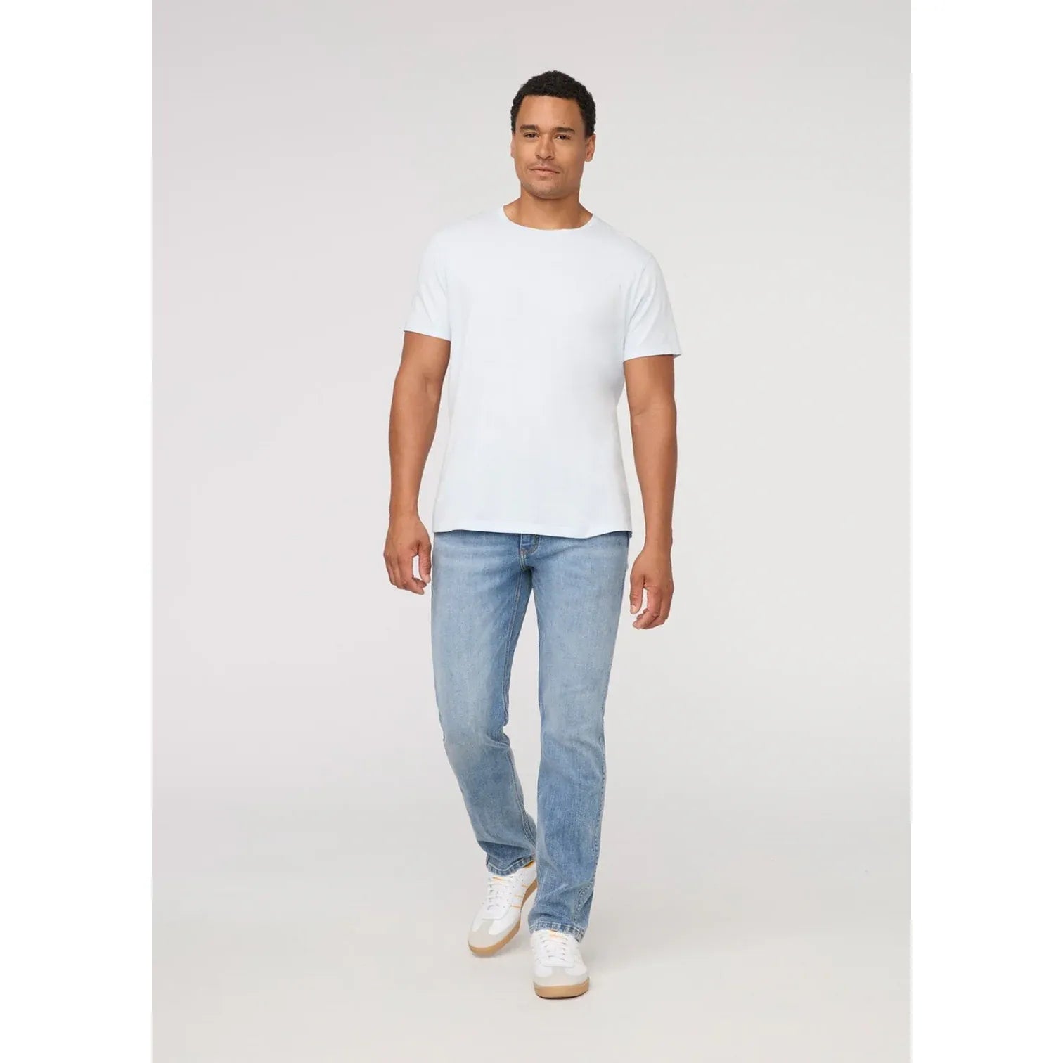 Duer Performance Denim+ Straight - Men's