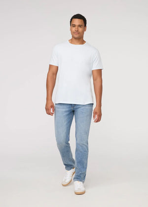Duer Performance Denim+ Straight - Men's