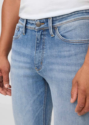 Duer Performance Denim+ Straight - Men's