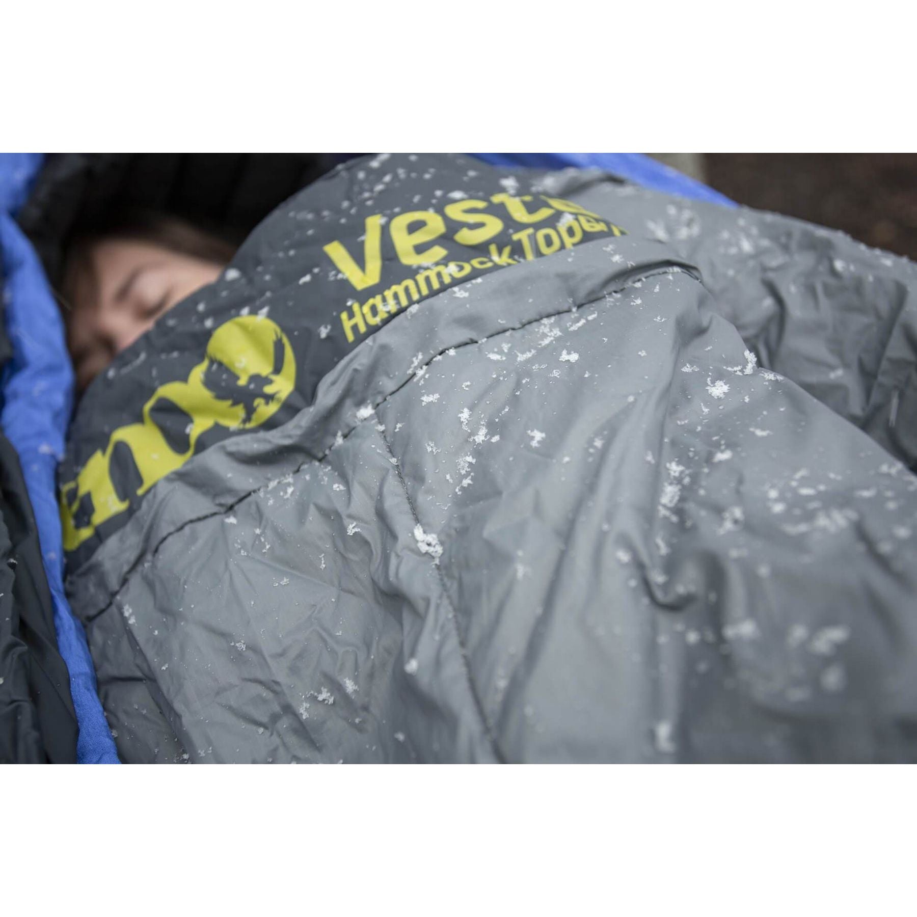 ENO Vesta TopQuilt