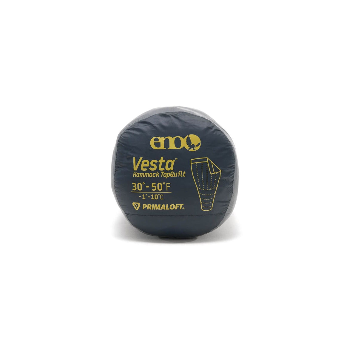 ENO Vesta TopQuilt