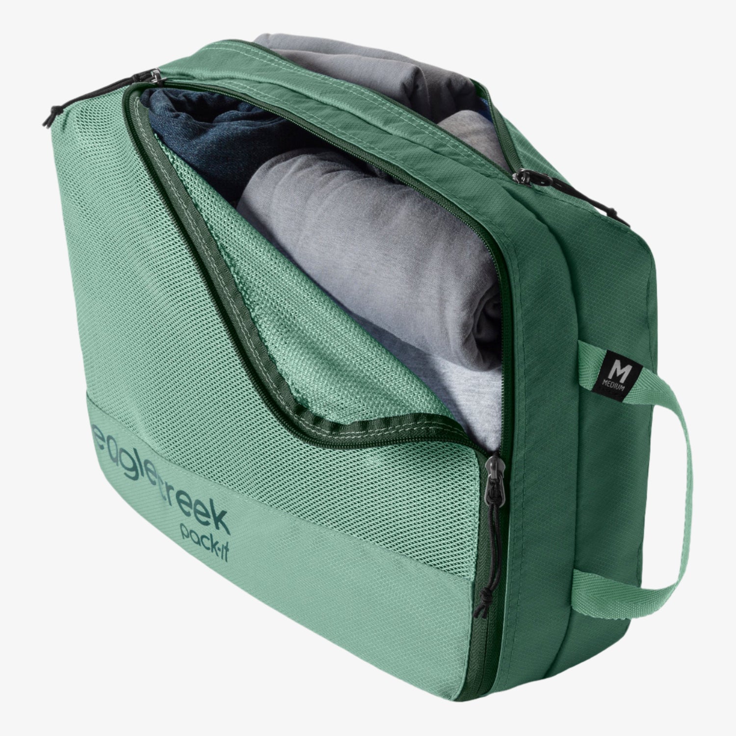 Eagle Creek Pack-It Reveal Clean/Dirty Cube M