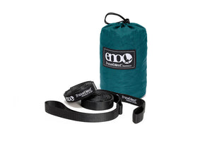 Eno TravelNest Hammock & Straps Combo