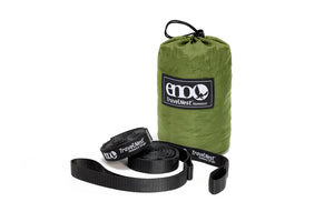 Eno TravelNest Hammock & Straps Combo