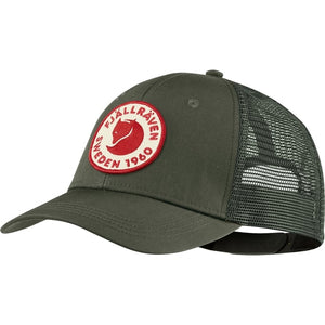 Fjallraven 1960 Logo Langtradarkeps