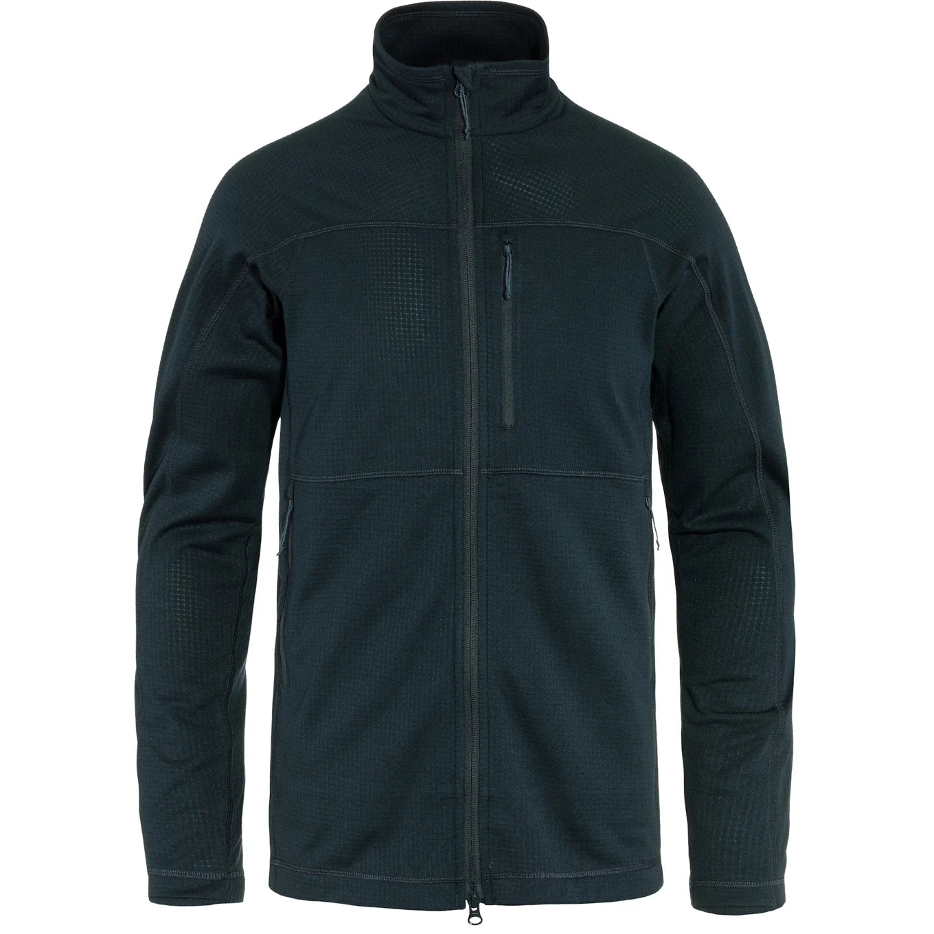 Fjallraven Abisko Lite Fleece Jacket - Men's