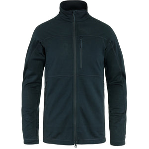 Fjallraven Abisko Lite Fleece Jacket - Men's