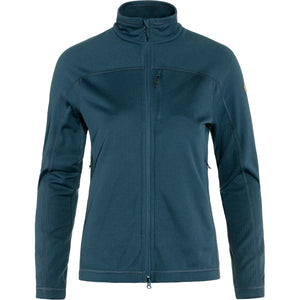 Fjallraven Abisko Lite Fleece Jacket - Women's
