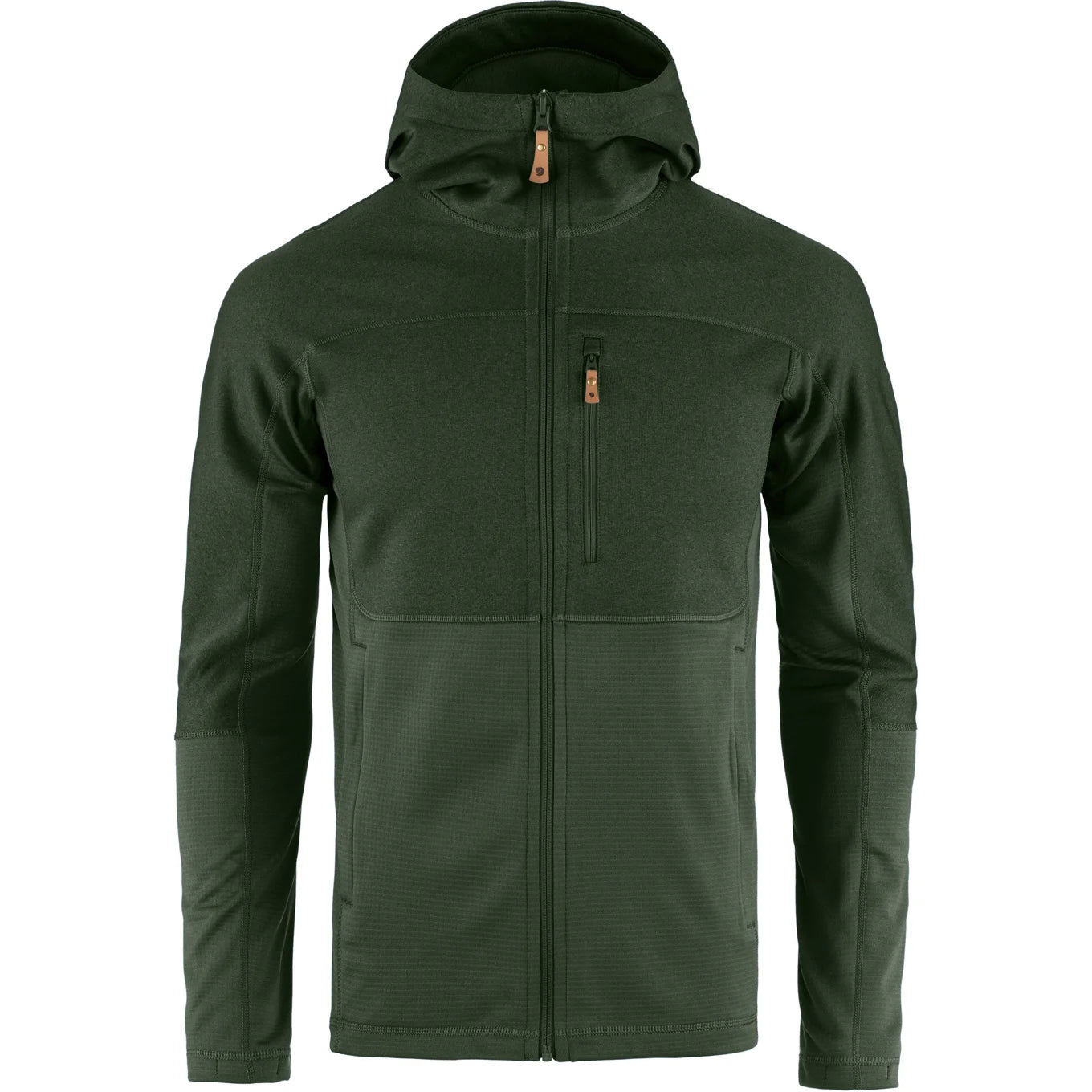 Fjallraven Abisko Trail Fleece - Men's