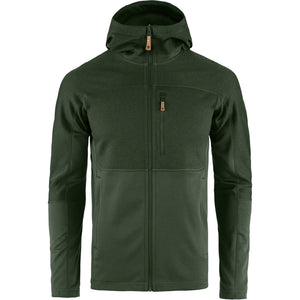 Fjallraven Abisko Trail Fleece - Men's