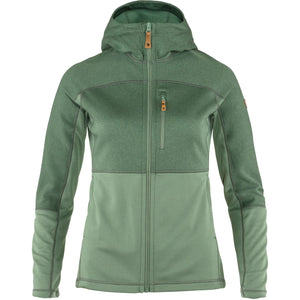 Fjallraven Abisko Trail Fleece - Women's