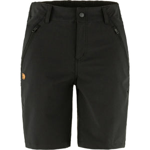 Fjallraven Abisko Trail Stretch Short - Women's