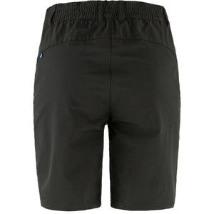 Fjallraven Abisko Trail Stretch Short - Women's