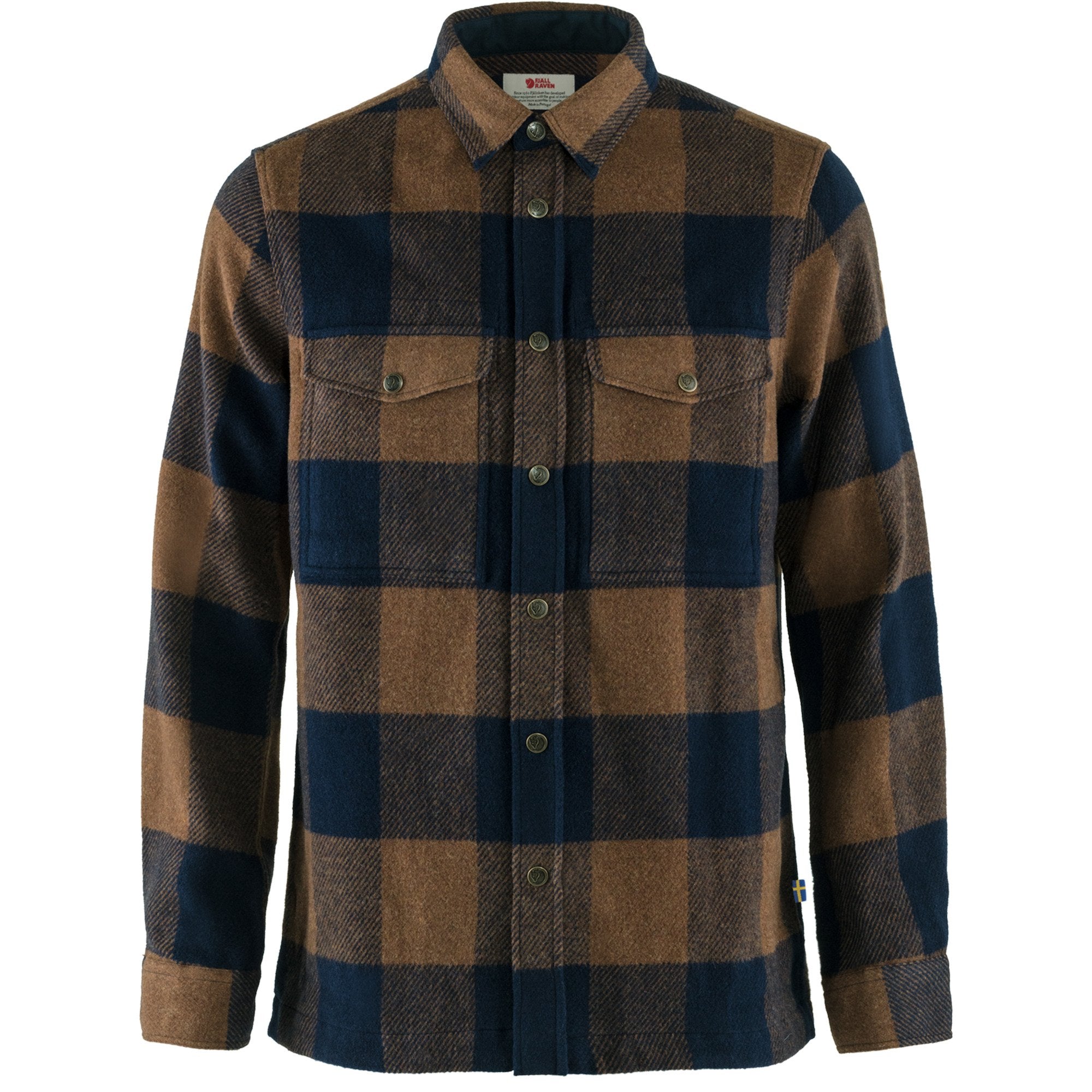 Fjallraven Canada Shirt - Men's