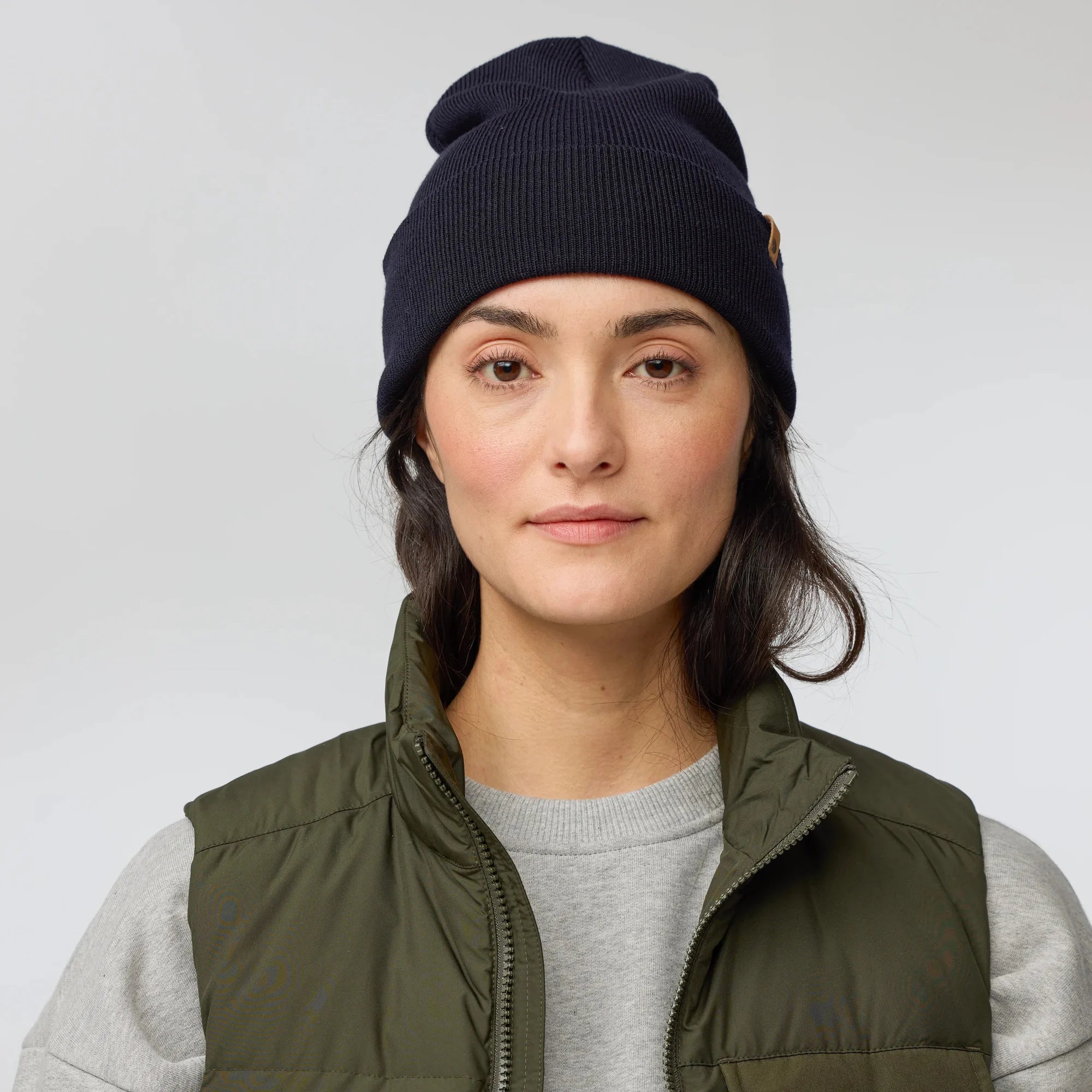 Fjallraven Classic Knit Hat