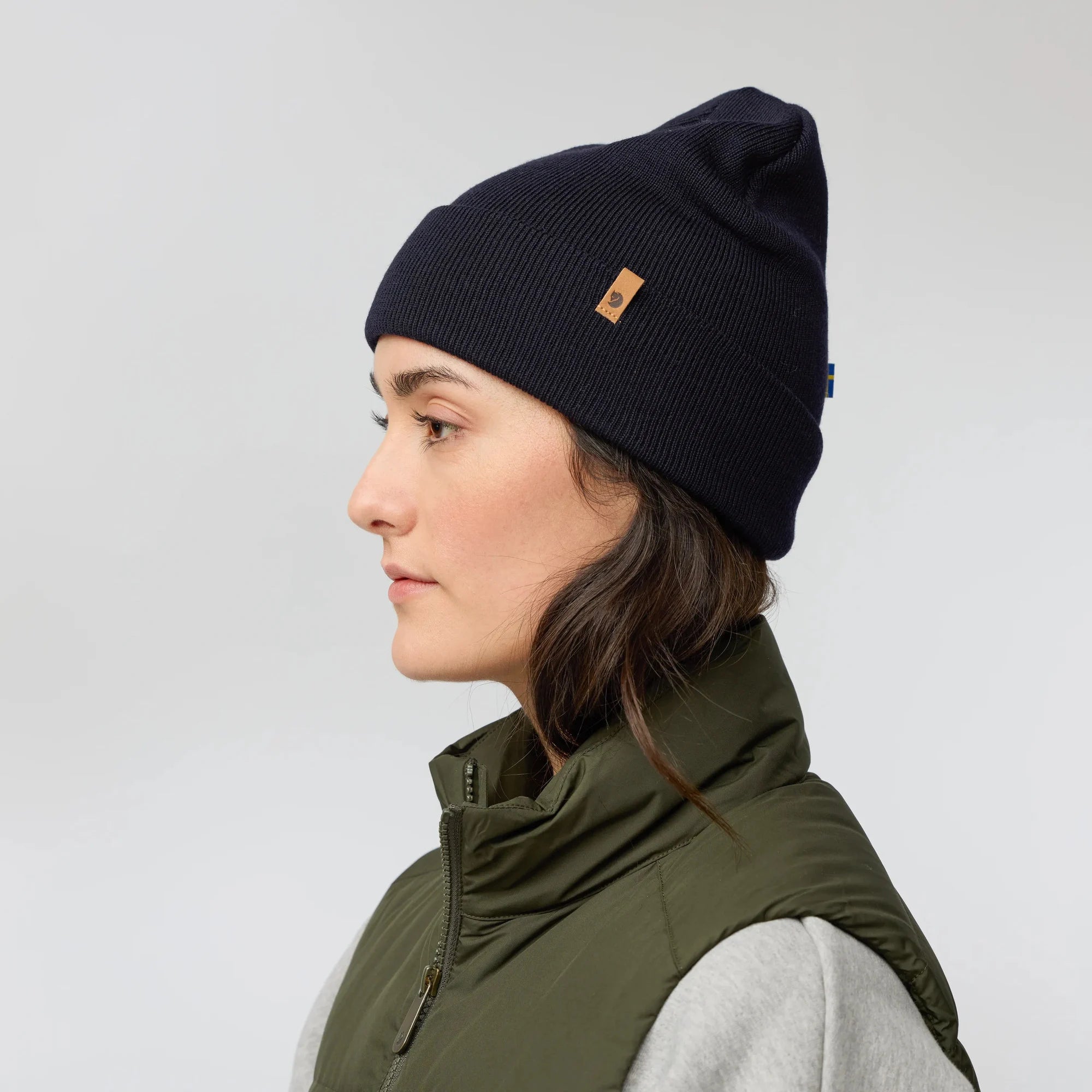 Fjallraven Classic Knit Hat