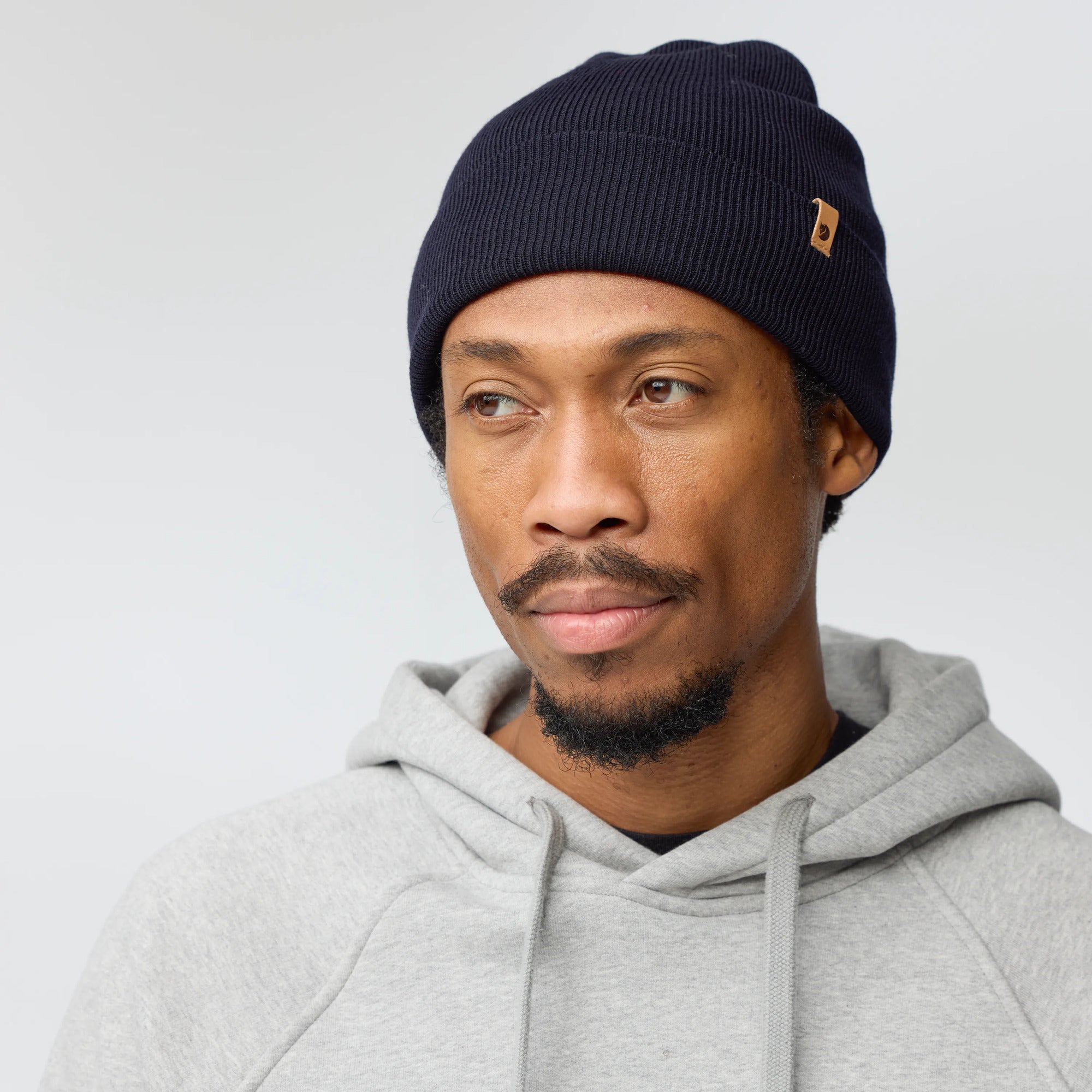 Fjallraven Classic Knit Hat