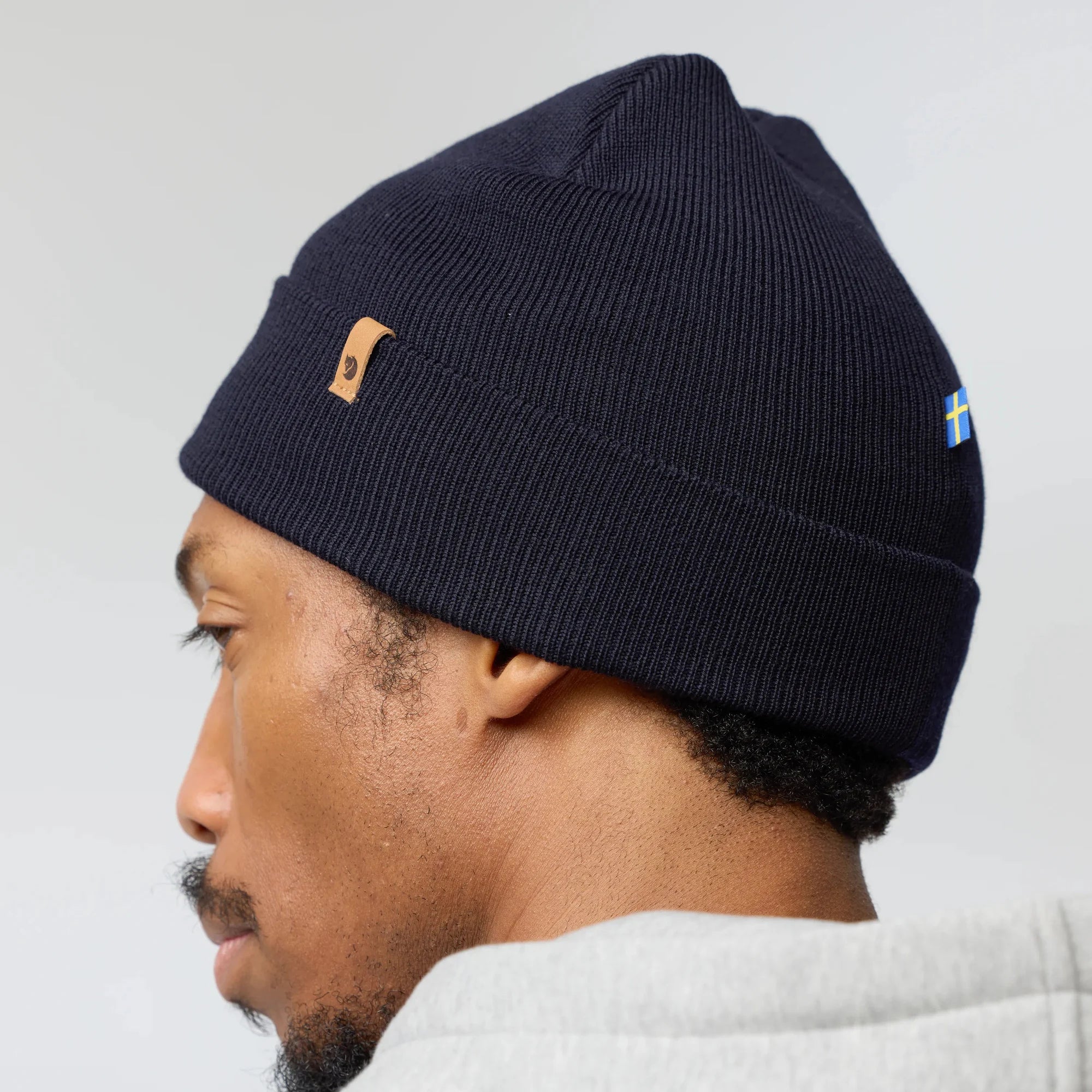 Fjallraven Classic Knit Hat