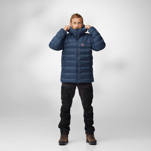 Fjallraven Expedition Mid Winter Jacket - Men's - Final Clearance